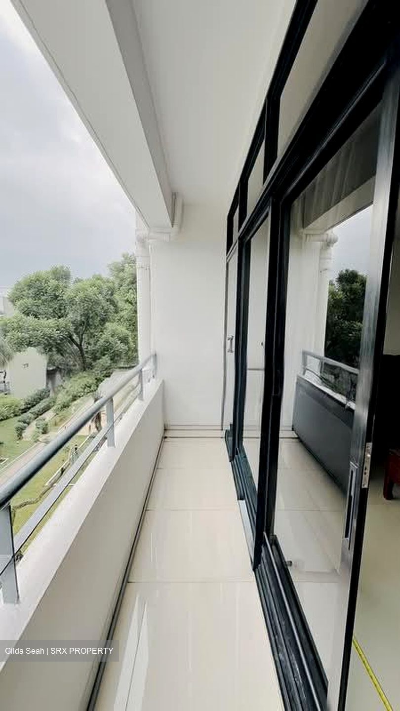 Cascadale (D16), Condominium #536586651